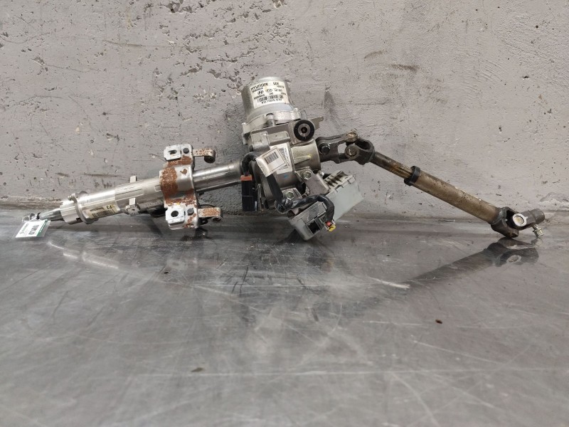 Recambio de columna direccion para hyundai i30 (gd) 1.6 crdi referencia OEM IAM 56300A6010 A656399700 