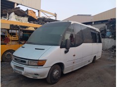 iveco daily iii autobús del año 2004 2