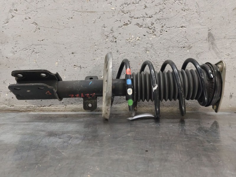 Recambio de amortiguador delantero derecho para peugeot 308 active referencia OEM IAM   