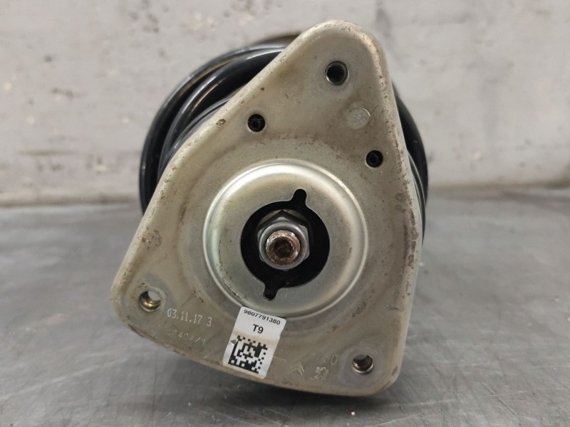 Recambio de amortiguador delantero derecho para peugeot 308 active referencia OEM IAM   