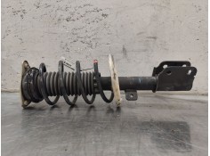 Recambio de amortiguador delantero izquierdo para peugeot 308 active referencia OEM IAM    2