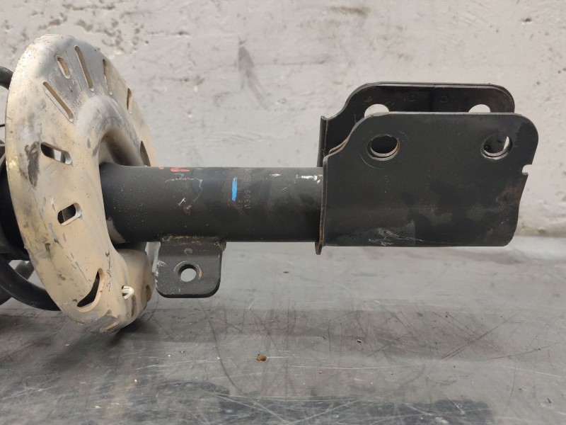 Recambio de amortiguador delantero izquierdo para peugeot 308 active referencia OEM IAM   