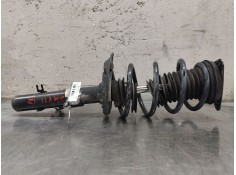 Recambio de amortiguador delantero izquierdo para nissan qashqai ii (j11, j11_) 1.5 dci referencia OEM IAM   