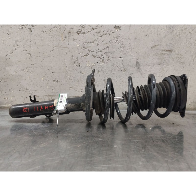 Recambio de amortiguador delantero izquierdo para nissan qashqai ii (j11, j11_) 1.5 dci referencia OEM IAM   