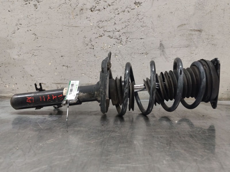 Recambio de amortiguador delantero izquierdo para nissan qashqai ii (j11, j11_) 1.5 dci referencia OEM IAM   