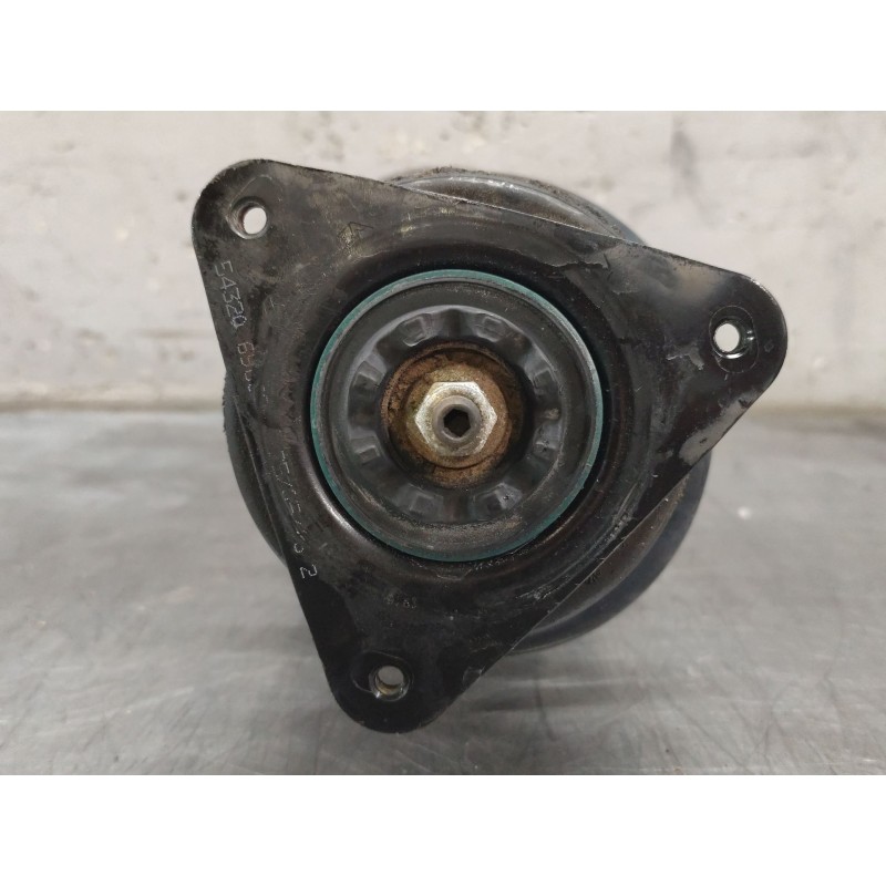 Recambio de amortiguador delantero izquierdo para nissan qashqai ii (j11, j11_) 1.5 dci referencia OEM IAM   