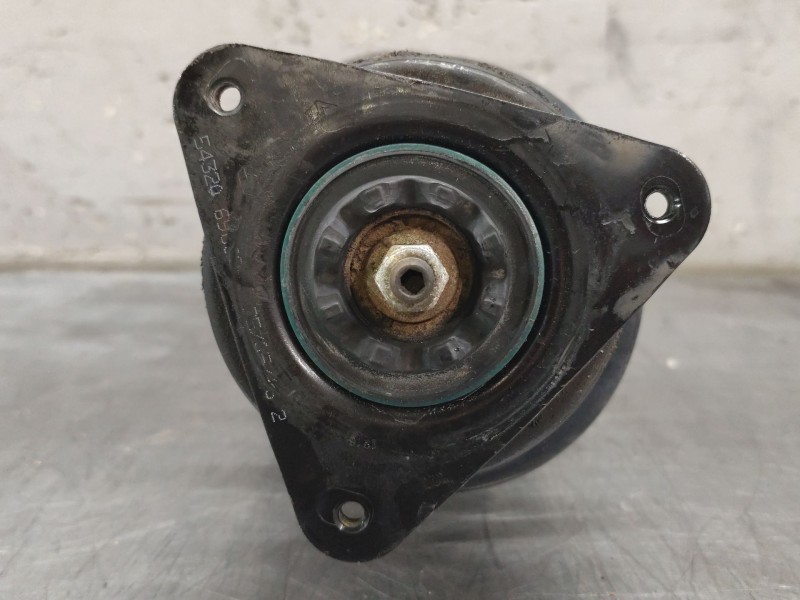 Recambio de amortiguador delantero izquierdo para nissan qashqai ii (j11, j11_) 1.5 dci referencia OEM IAM   