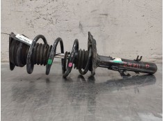 Recambio de amortiguador trasero derecho para nissan qashqai ii (j11, j11_) 1.5 dci referencia OEM IAM   