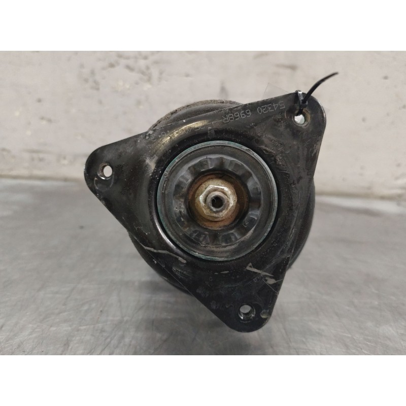 Recambio de amortiguador trasero derecho para nissan qashqai ii (j11, j11_) 1.5 dci referencia OEM IAM   