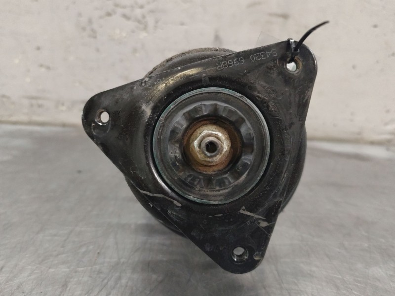 Recambio de amortiguador trasero derecho para nissan qashqai ii (j11, j11_) 1.5 dci referencia OEM IAM   