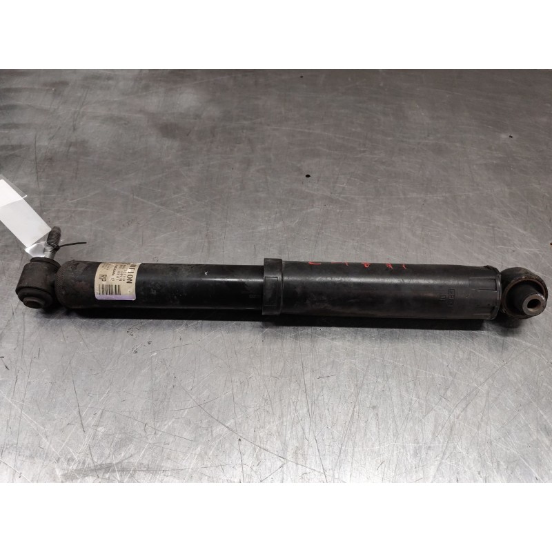 Recambio de amortiguador trasero izquierdo para nissan qashqai ii (j11, j11_) 1.5 dci referencia OEM IAM   