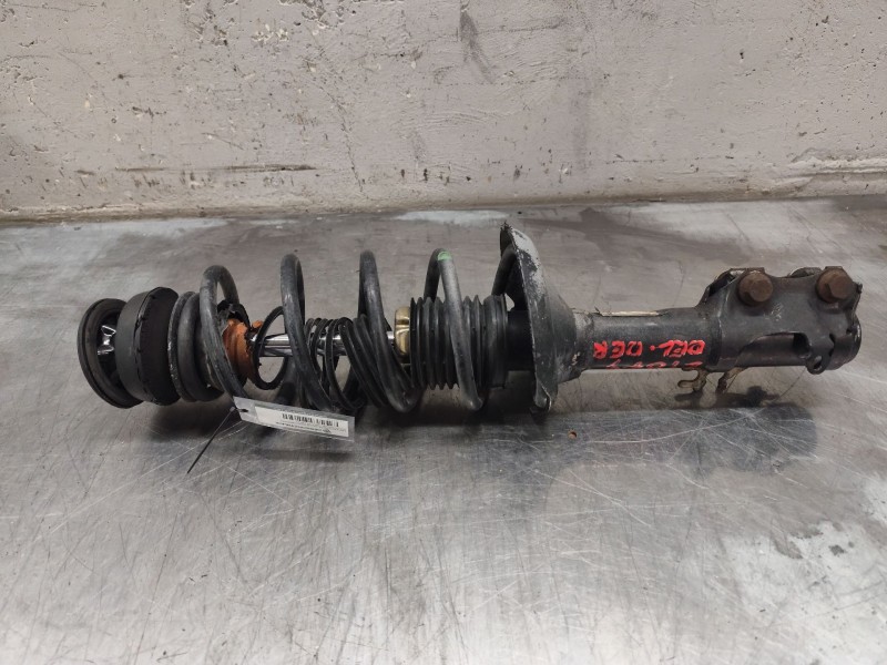 Recambio de amortiguador delantero derecho para volkswagen golf iii (1h1) 1.6 referencia OEM IAM   