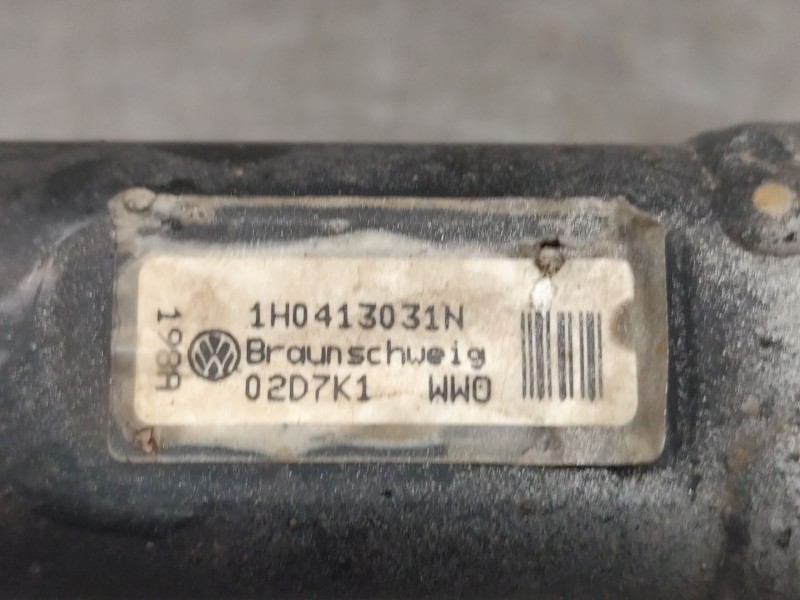 Recambio de amortiguador delantero derecho para volkswagen golf iii (1h1) 1.6 referencia OEM IAM   