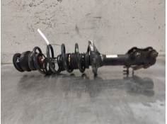 Recambio de amortiguador delantero izquierdo para volkswagen golf iii (1h1) 1.6 referencia OEM IAM    2