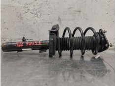 Recambio de amortiguador delantero izquierdo para ford c-max 1.6 tdci cat referencia OEM IAM AV6118K001ABE   2