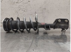 Recambio de amortiguador delantero izquierdo para volkswagen crafter furgoneta (sy_, sx_) 2.0 tdi referencia OEM IAM 2N0413031BM 2