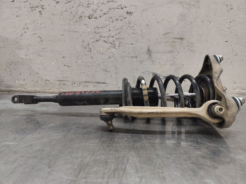 Recambio de amortiguador delantero derecho para volkswagen passat berlina (3b2) comfortline referencia OEM IAM   