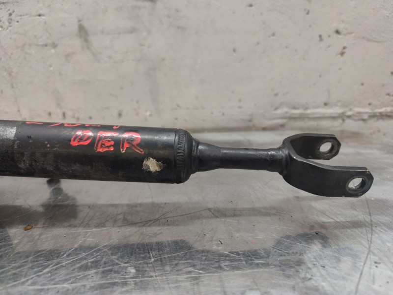 Recambio de amortiguador delantero derecho para volkswagen passat berlina (3b2) comfortline referencia OEM IAM   