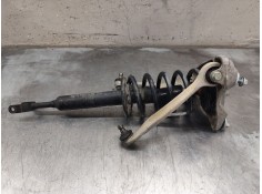 Recambio de amortiguador delantero izquierdo para volkswagen passat berlina (3b2) comfortline referencia OEM IAM   