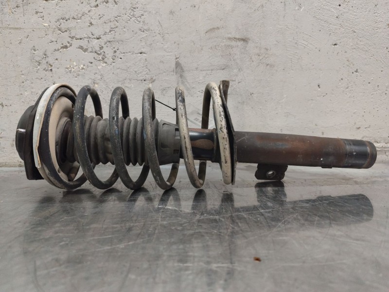 Recambio de amortiguador delantero derecho para peugeot partner (s1) combispace referencia OEM IAM   