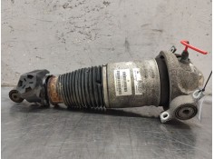 Recambio de amortiguador trasero izquierdo para volkswagen touareg (7l6) tdi v10 referencia OEM IAM 7L6512021AG  