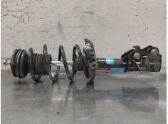 Recambio de amortiguador delantero izquierdo para honda civic berlina 5 (fk) 2.2 i-ctdi executive referencia OEM IAM 82490301020