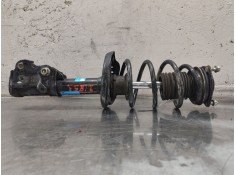 Recambio de amortiguador delantero izquierdo para honda civic berlina 5 (fk) 2.2 i-ctdi executive referencia OEM IAM 82490301020 2