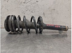 Recambio de amortiguador delantero derecho para ford transit caja cerrada, media (fy) (2000 =>) ft 350 2.4 express-line referenc