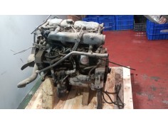 Recambio de motor completo para pegaso trucks ekus 1215.8 referencia OEM IAM D0824GF   2