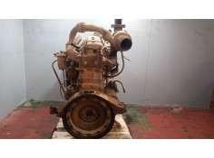 Recambio de motor completo para furukawa fl220t maquina referencia OEM IAM 6DB1  