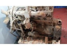 Recambio de motor completo para furukawa fl220t maquina referencia OEM IAM 6DB1   2