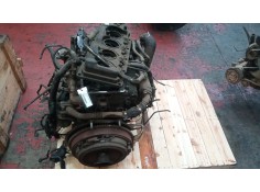 Recambio de despiece motor para nissan atleon 35.15 referencia OEM IAM ZD30  