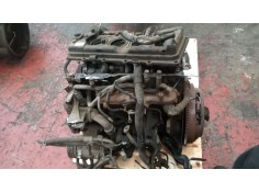 Recambio de despiece motor para nissan atleon 35.15 referencia OEM IAM ZD30   2