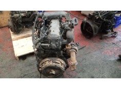 Recambio de despiece motor para iveco daily iii autobús 40 c 15, 50 c 15 referencia OEM IAM 814043N  