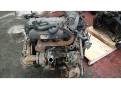 Recambio de despiece motor para iveco daily iii autobús 40 c 15, 50 c 15 referencia OEM IAM 814043N   2