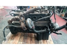 Recambio de despiece motor para man l2000 8.103-8.224 euroi/ii 6.9 diesel referencia OEM IAM D0826LFL06  