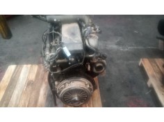 Recambio de despiece motor para iveco daily iii autobús 40 c 15, 50 c 15 referencia OEM IAM 814043N  