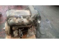 Recambio de despiece motor para iveco daily iii autobús 40 c 15, 50 c 15 referencia OEM IAM 814043N   2