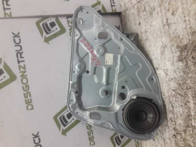 Recambio de elevalunas trasero derecho para ford focus c-max (cap) connection referencia OEM IAM 3M51R24994CH 3M51R264A26EN 