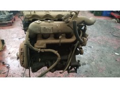 Recambio de despiece motor para iveco daily caja abierta / volquete 35 - c 15 caja abierta referencia OEM IAM 814043N  
