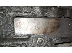 Recambio de despiece motor para iveco daily caja abierta / volquete 35 - c 15 caja abierta referencia OEM IAM 814043N   2