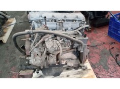 Recambio de despiece motor para iveco daily caja abierta / volquete 2.5 diesel referencia OEM IAM 814067F  