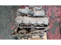 Recambio de despiece motor para iveco daily caja abierta / volquete 2.5 diesel referencia OEM IAM 814067F   2