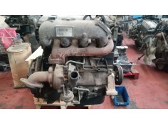 Recambio de despiece motor para iveco daily caja abierta / volquete 35 - c 15 caja abierta referencia OEM IAM 814043N  