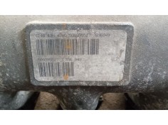 Recambio de despiece motor para iveco daily caja abierta / volquete 35 - c 15 caja abierta referencia OEM IAM 814043N   2