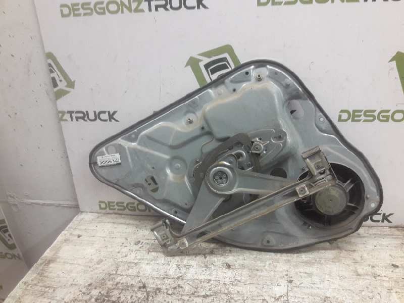 Recambio de elevalunas trasero derecho para ford focus c-max (cap) connection referencia OEM IAM 3M51R24994CH 3M51R264A26EN 