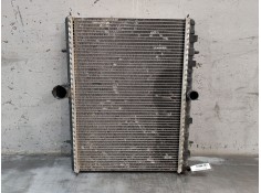 Recambio de radiador agua para peugeot expert tepee (vf3x_) 2.0 hdi 120 referencia OEM IAM   