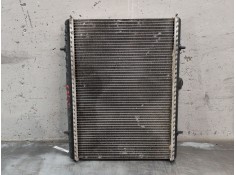 Recambio de radiador agua para peugeot expert tepee (vf3x_) 2.0 hdi 120 referencia OEM IAM    2
