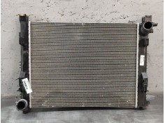 Recambio de radiador agua para renault captur i (j5_, h5_) 1.5 dci 90 referencia OEM IAM 214100078R  