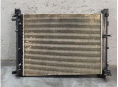 Recambio de radiador agua para renault captur i (j5_, h5_) 1.5 dci 90 referencia OEM IAM 214100078R   2